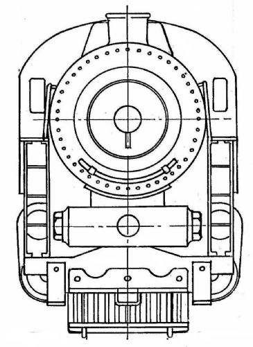 Josie O Gauge Drawings